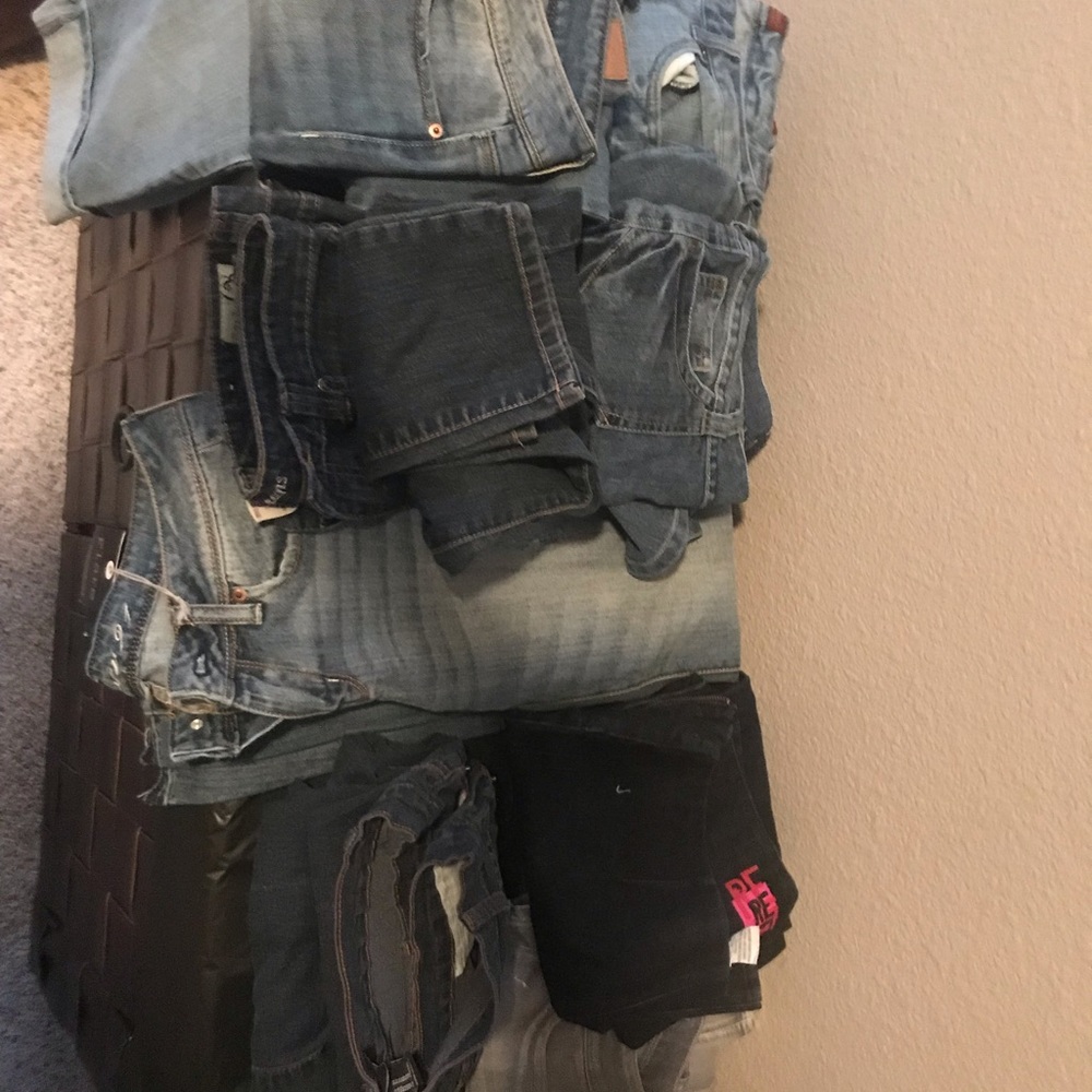 Jeans - Picture 2 of 4